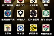 开云体育入口-尤文图斯惜败告终，欧冠八强之路铭心刻骨