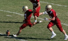 开云体育APP下载-当利矛刺穿铁壁，一位归乡人如何改写中德羽球史