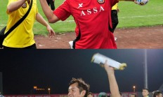 开云体育在线-足球明星现身作秀节目，引发热议