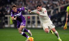 开云体育登录-佛罗伦萨实力强劲，连胜威胁领先者