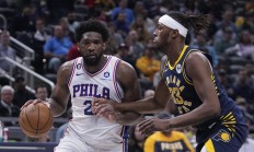 开云APP-山西队力克四川队，恩比德惊艳四座的简单介绍