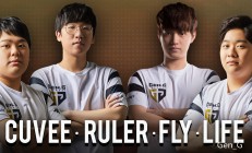 开云体育平台APP-关于FLY碾压BRO，Peanut团战一打五激烈交锋小组赛，引爆全场热议的信息