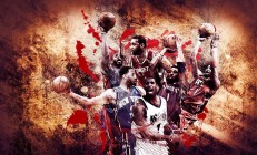 开云体育官网-霍勒迪撕裂密网，当孟菲斯的铁壁沦为无人之境