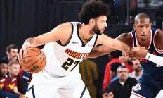 开云体育登录-掘金横扫快船，乔治惊艳四座的简单介绍