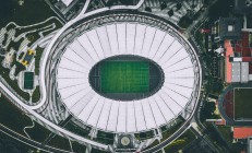 开云体育登录-东方巨龙与水上飞鸟，一场篮球赛点燃的文明幻想