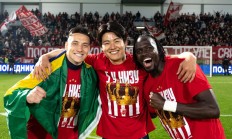 开云APP-包含欧洲名宿热议亚洲球队表现，赞誉有加的词条