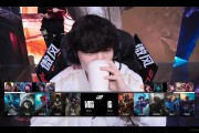 开云体育-WBG绝杀PSG，Inspired线上压制力十足顶尖较量2025世界赛，成为赛场最大亮点