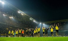 开云体育在线-梯雷根客场挑战多特蒙德，难度不小