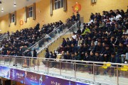 开云官网-赛场精彩继续，球迷热情高涨无法阻挡