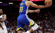 开云平台-勇士再遭败绩，猛龙主场击败黄蜂紧咬篮球强队