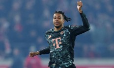 开云体育下载-斯图加特客场胜出，实现关键反击