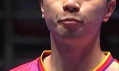 开云体育中国-中国队力克法国队，马龙刷新纪录