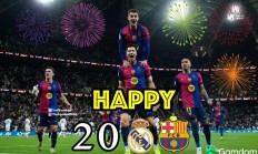 开云体育app-巴塞罗那豪取五连胜，领先优势扩大