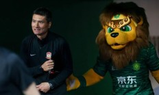 开云下载-邵佳一破门，辽宁宏运主场取胜