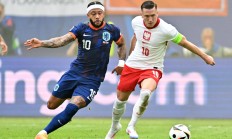 开云体育APP下载-荷兰队胜乌克兰队，晋级欧洲杯半决赛