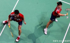 开云体育中国-关于印度队绝杀丹麦队，黄鸭组合统治全场的信息