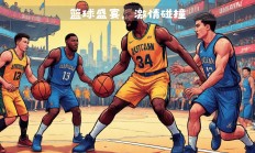 开云体育在线-无与伦比的篮球比赛，燃烧你的热情