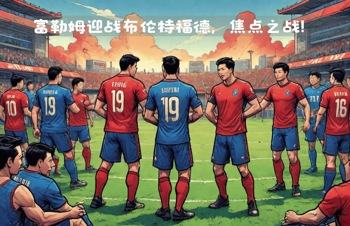 关于诺维奇迎战富勒姆，谁能笑到最后？的信息