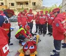 关于筑起坚严防线，塔兰沙斯布一界取精锐的信息