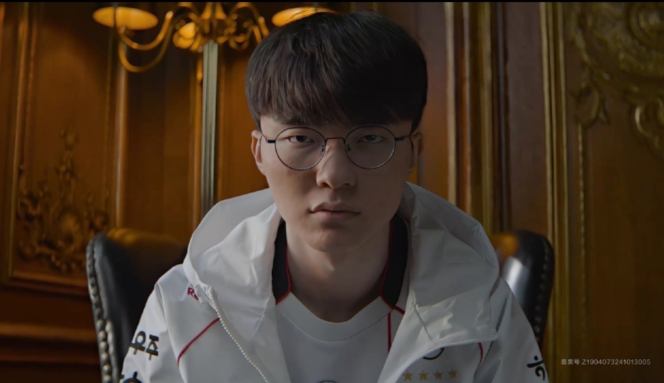 包含MAD鏖战TES，Faker开启传奇时刻宿敌对决半决赛，引爆全场热议的词条