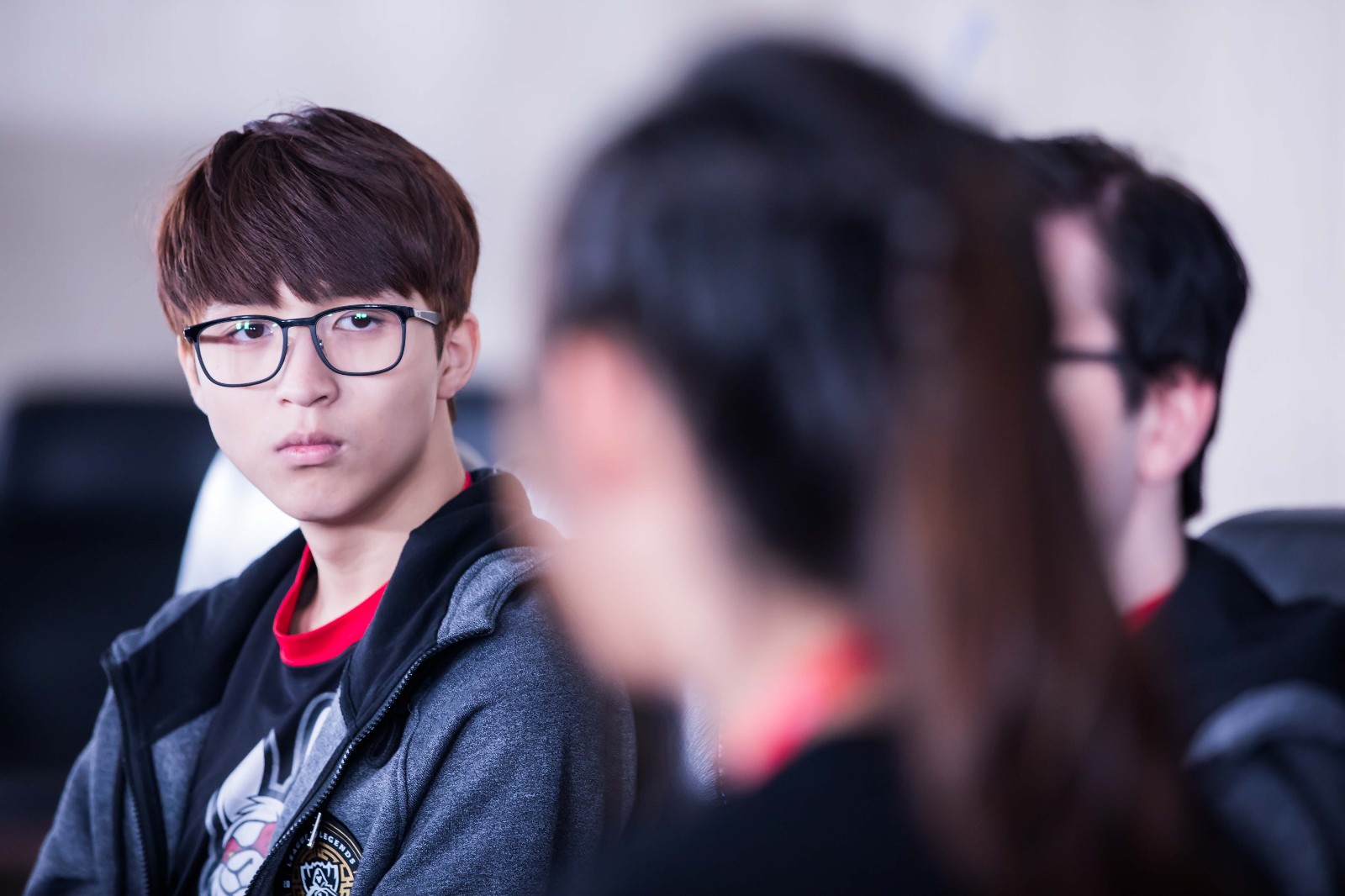 IG横扫DK，Hanssama开启传奇时刻焦点之战成都决赛之夜，点燃全场激情的简单介绍