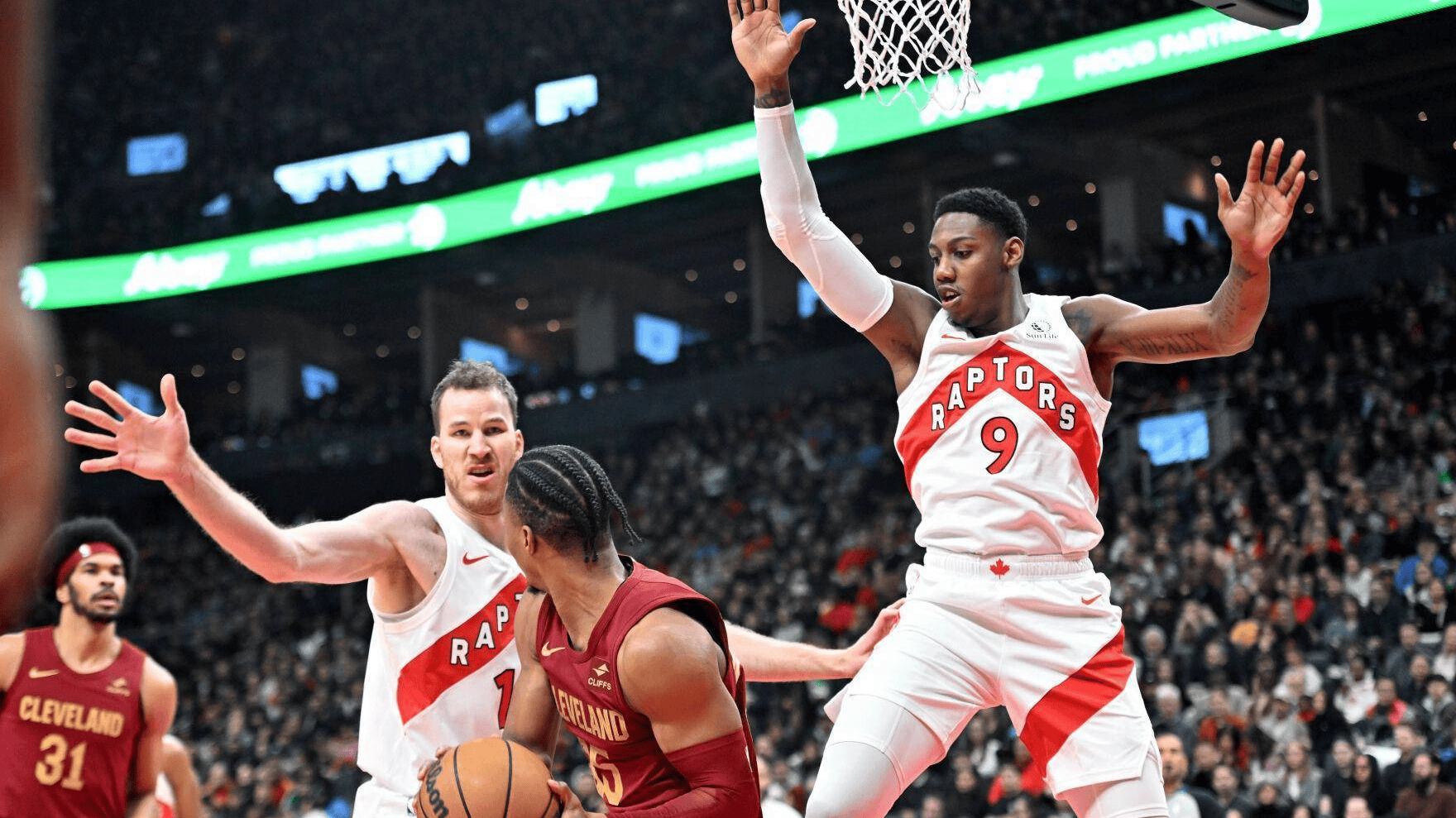 猛龙队以125-89大胜76人队，取得2-2平局的简单介绍