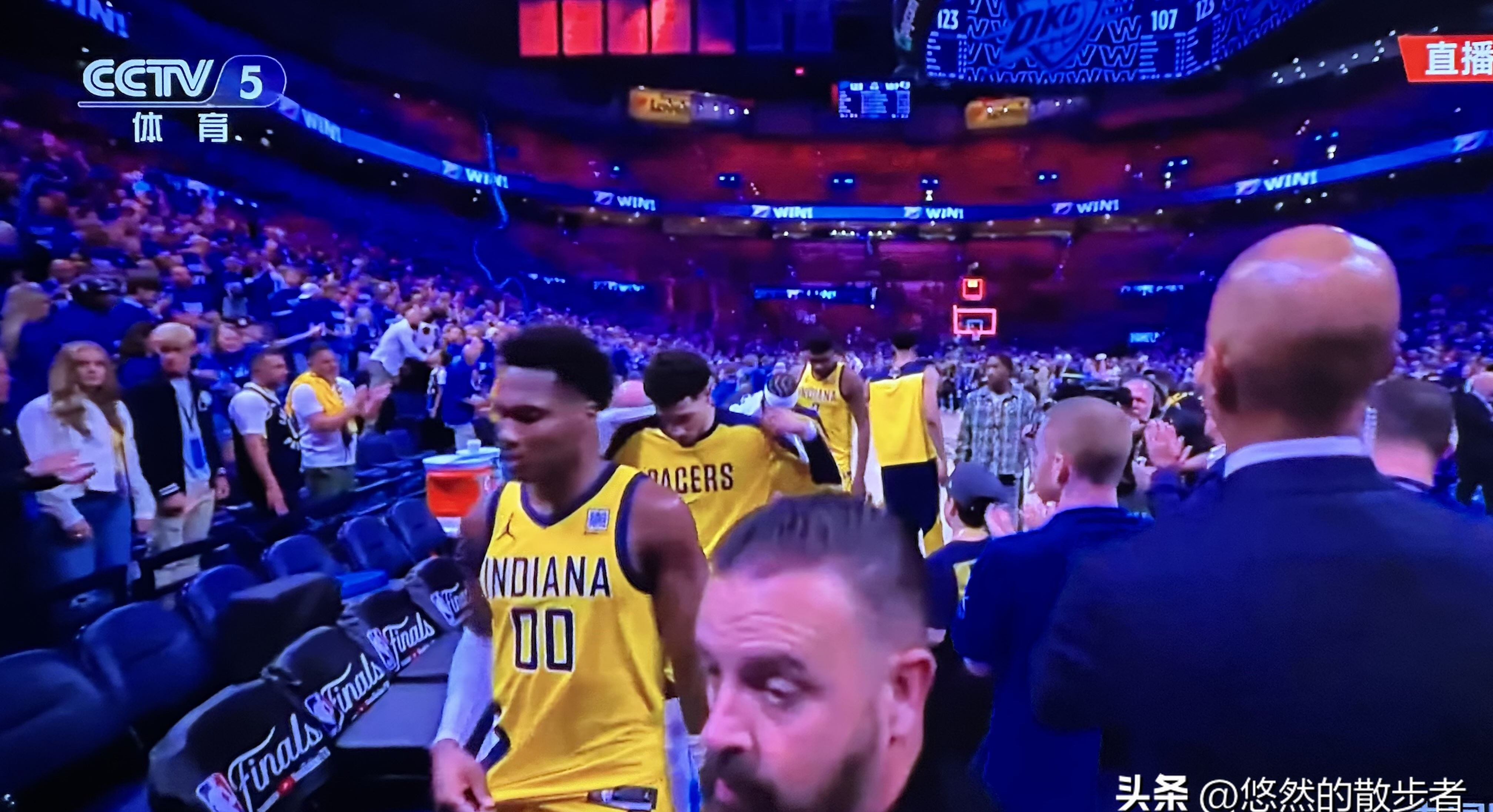 雷霆队遭遇快船队终结连胜