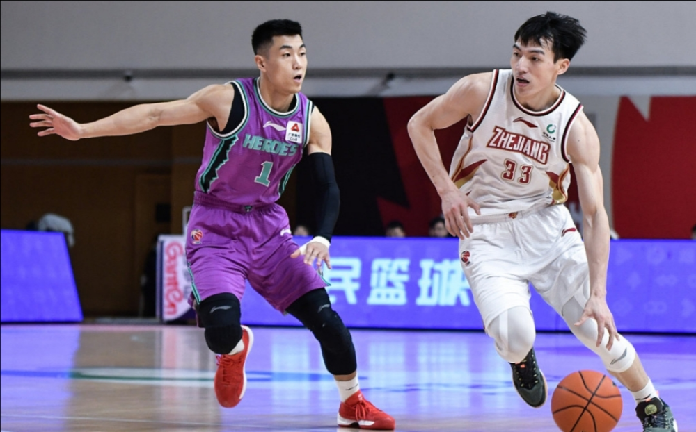 湖北男篮势如破竹，连胜在望积分追赶