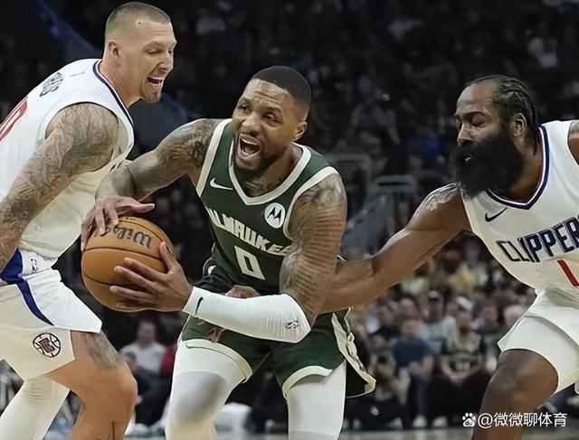 森林狼不敌快船，继续领跑西部积分榜