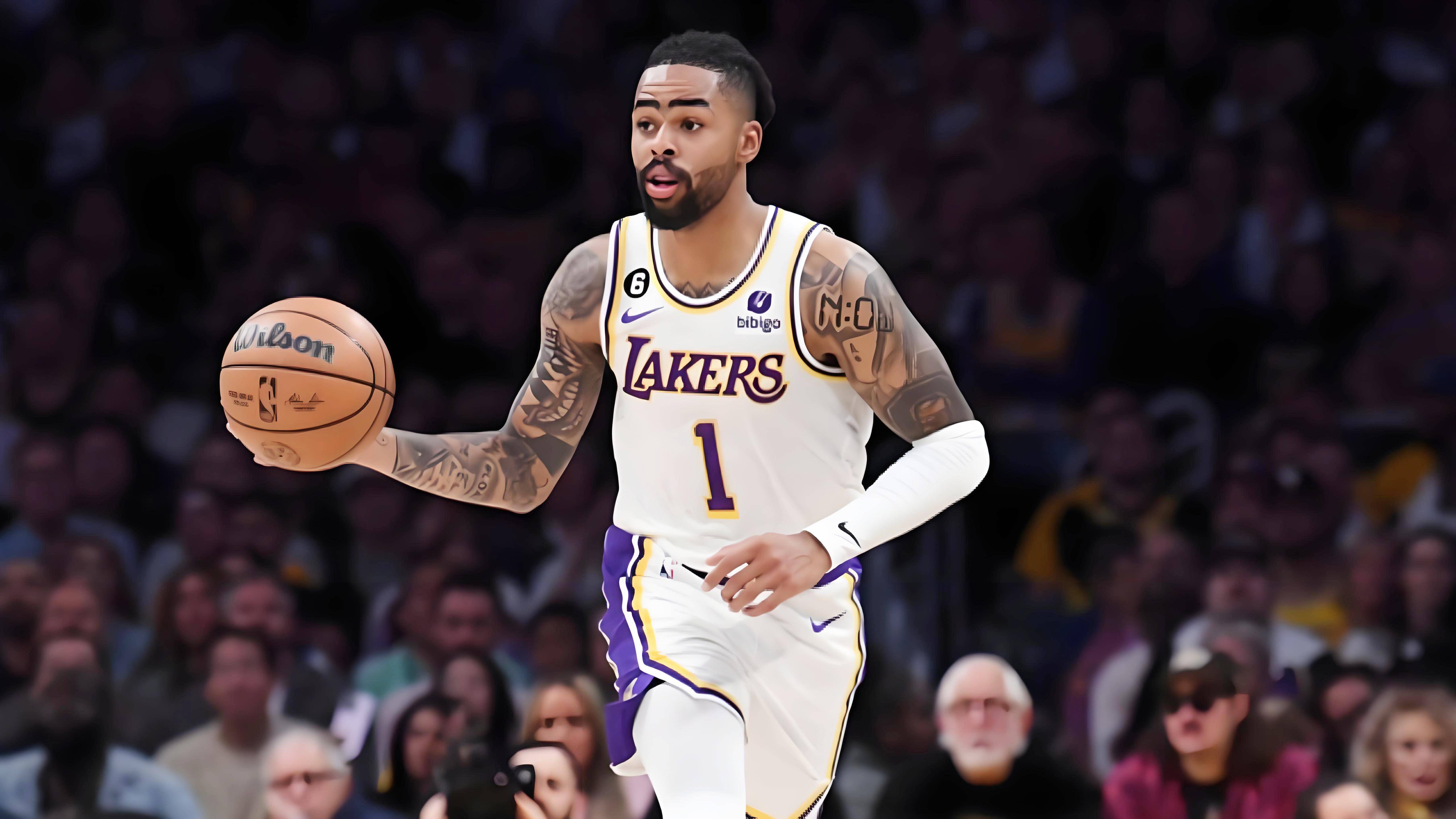 关于湖人队取得西部冠军，将与东部冠军争夺总冠军的信息