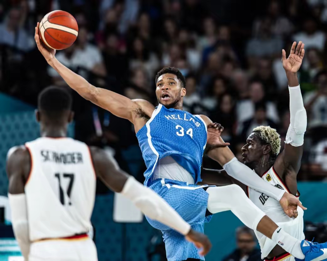 德国队不敌加拿大,遗憾未能闯入篮球世界杯八强 德国队不敌加拿大,遗憾未能闯入篮球世界杯八强