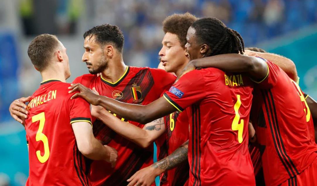 芬兰突破重围,小组赛晋级名额揽入囊中 芬兰突破重围,小组赛晋级名额揽入囊中