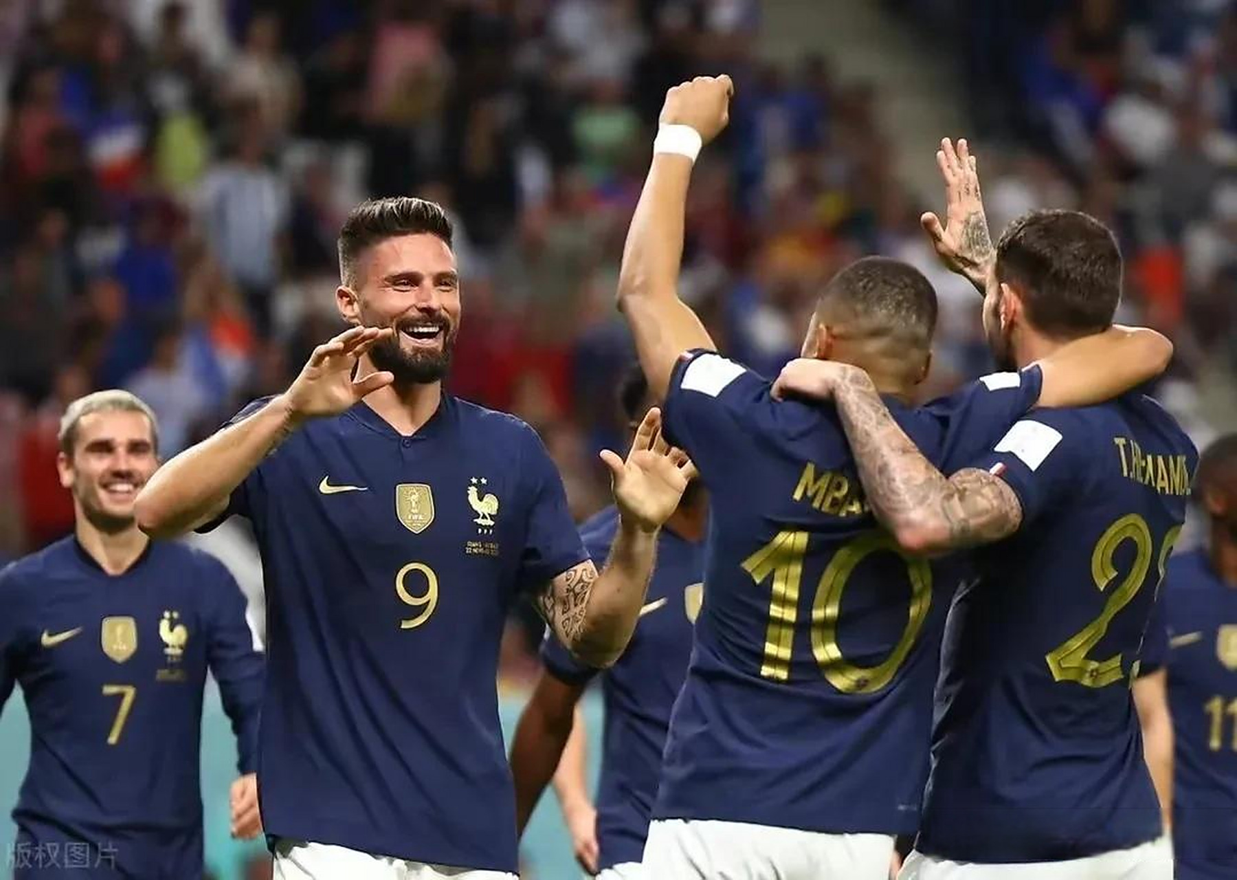 梦幻组合!英格兰队与波兰队携手成功晋级世界杯半决赛 梦幻组合!英格兰队与波兰队携手成功晋级世界杯半决赛