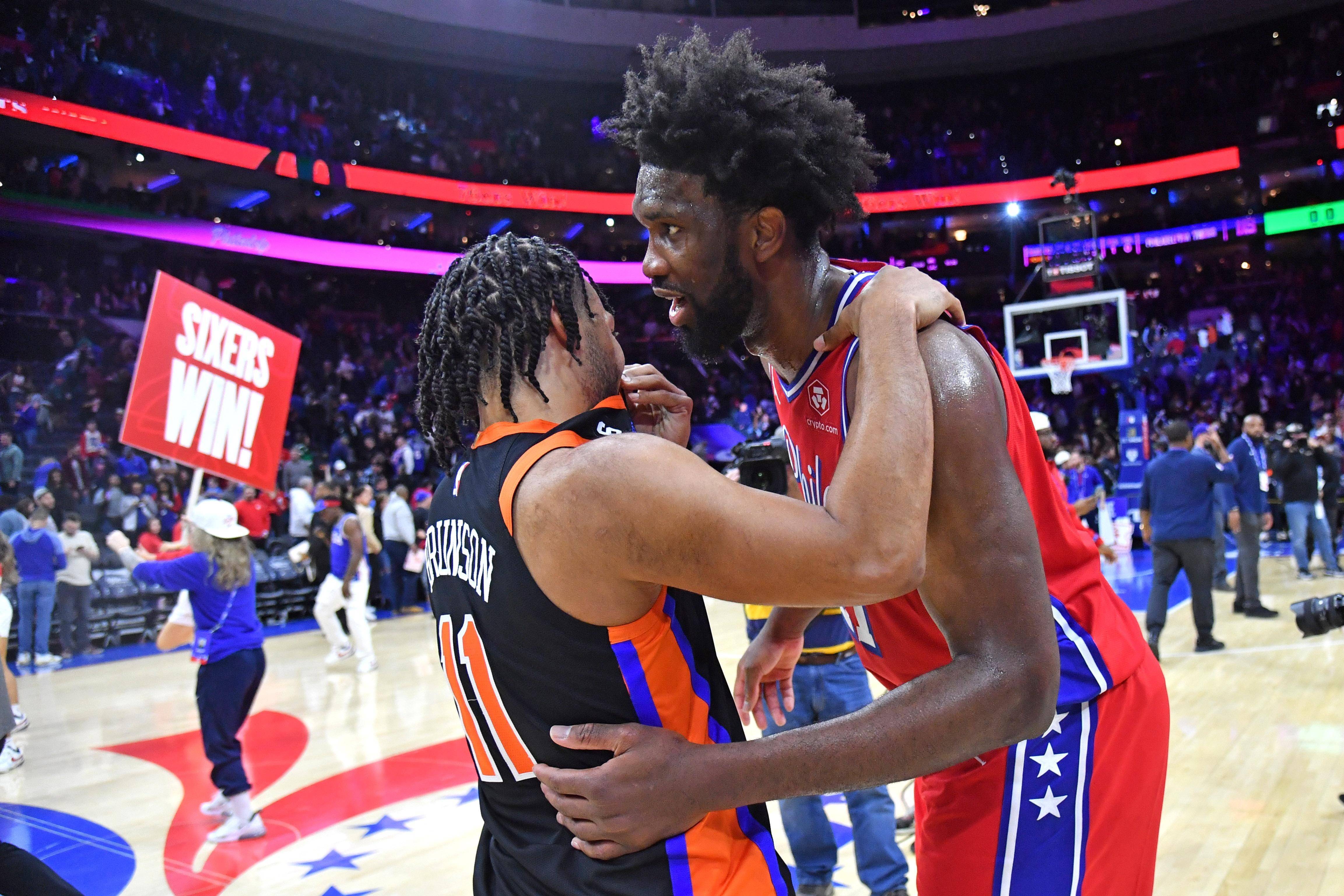 尼克斯队球员训练备战季前赛 尼克斯队球员训练备战季前赛