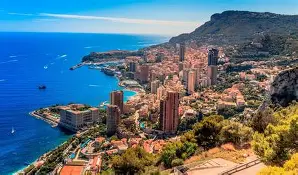 摩纳哥险胜阿贾克斯，欧冠赛场惊心动魄