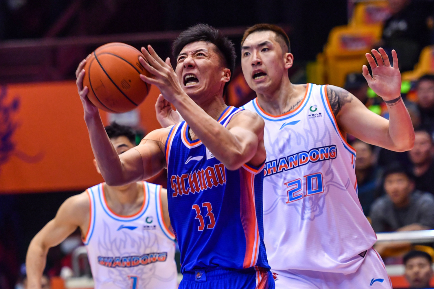 关于临夏男篮客场击败对手,外援火力全开,喜获胜利的信息 关于临夏男篮客场击败对手,外援火力全开,喜获胜利的信息