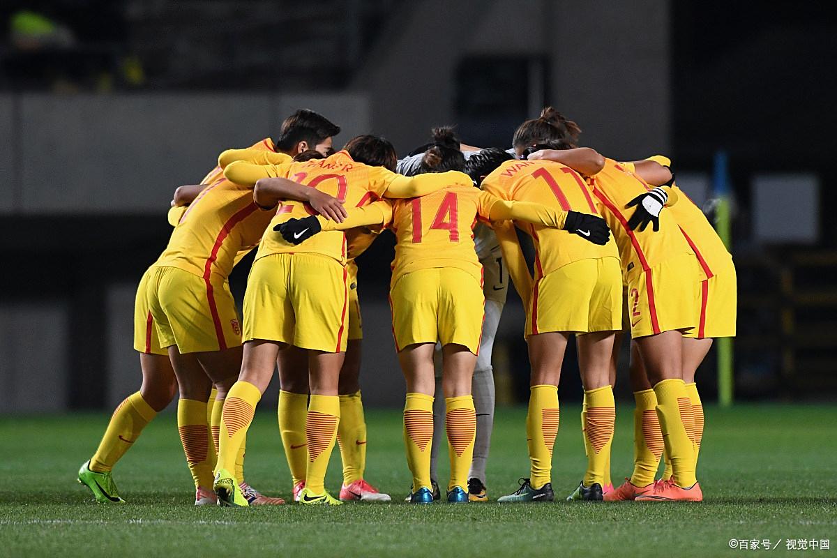 泰国女足努力挑战，希望在国际舞台上有作为