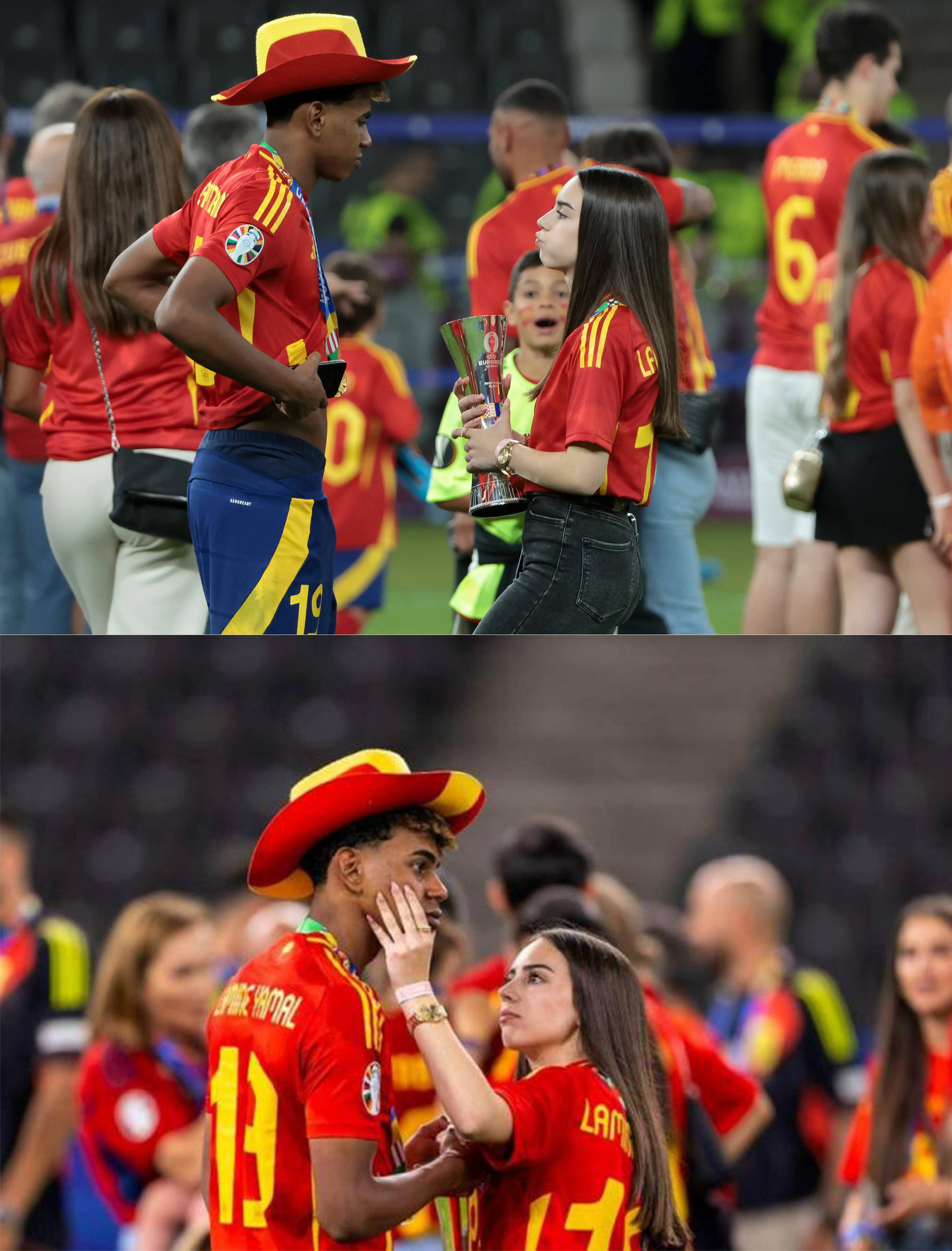 关于欧洲杯将在明年夏季举办，吸引全球球迷期待的信息