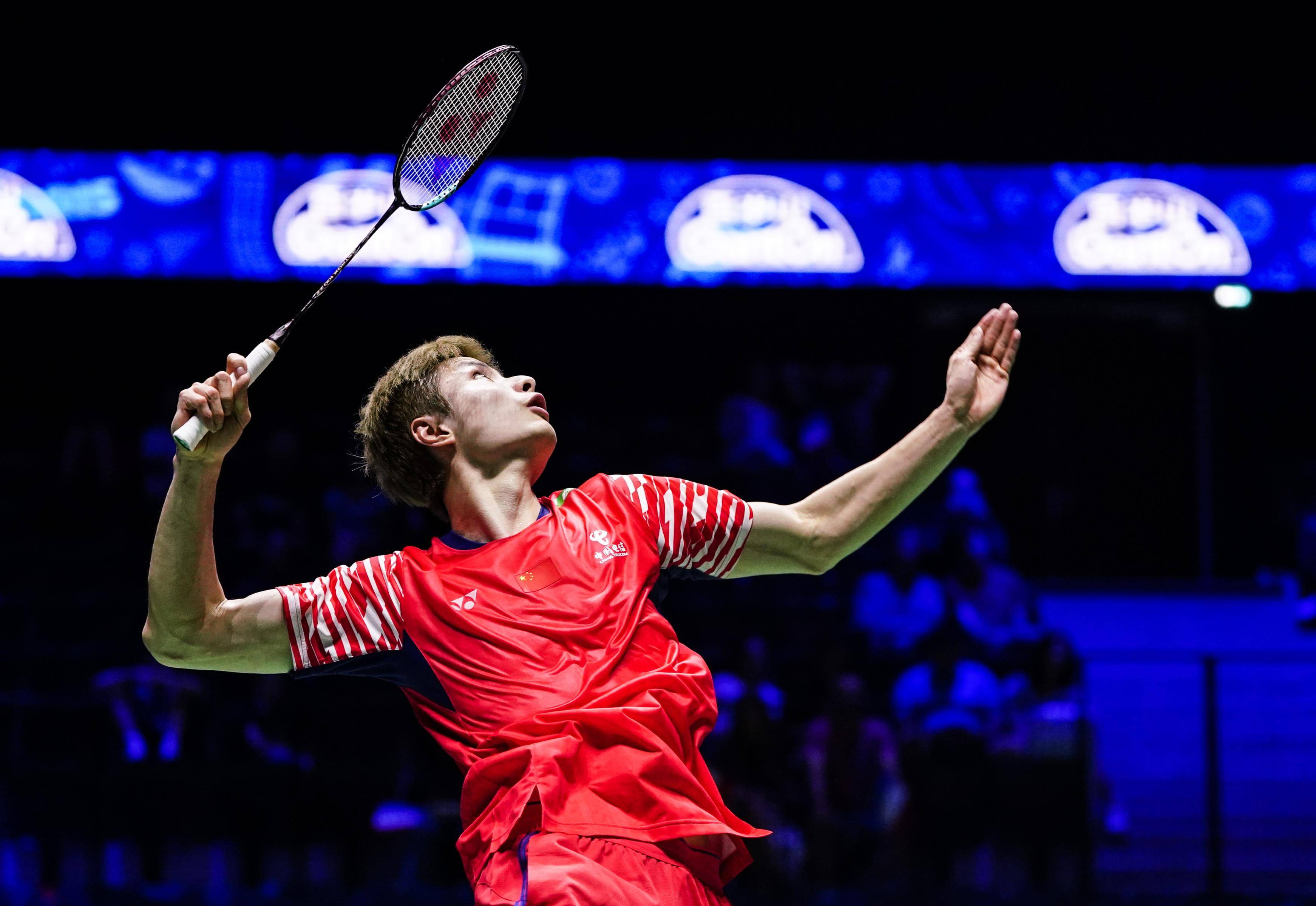 丹麦队轻取印尼队,石宇奇关键制胜的简单介绍 丹麦队轻取印尼队,石宇奇关键制胜的简单介绍