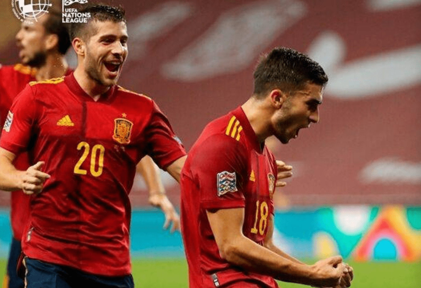 包含德国队横扫印度队，郑思维状态火热的词条