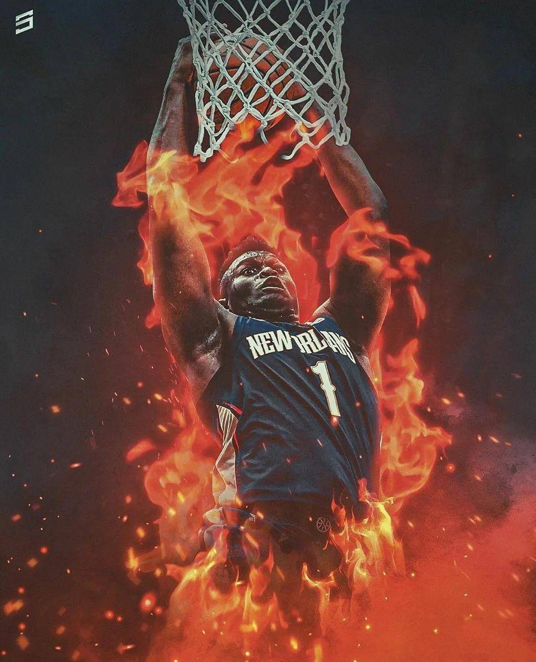 步行者横扫上海队，锡安带队取胜的简单介绍