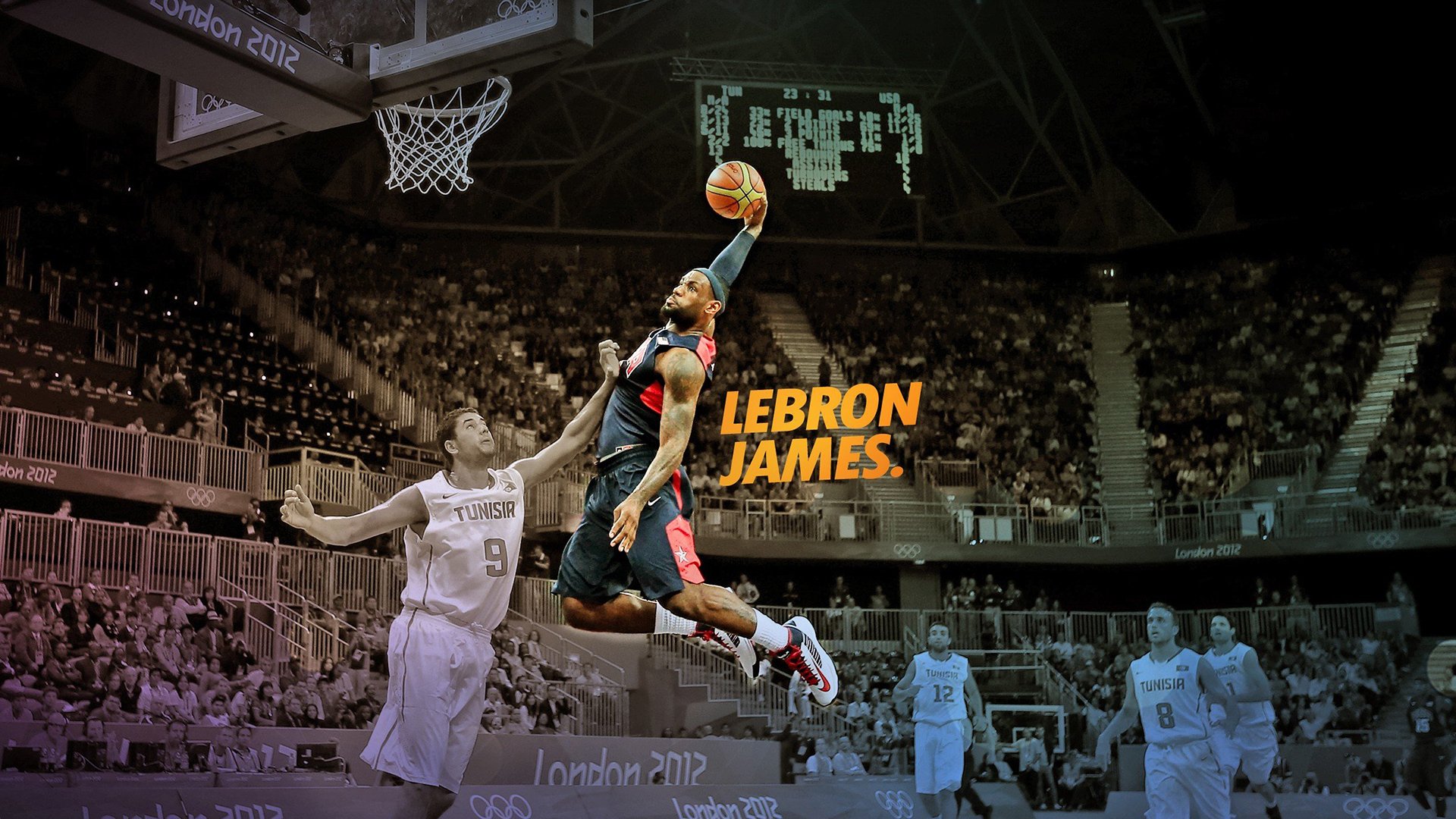 三节个人魔术，一节团队风暴，拉梅洛统治全场却被雄鹿单节攻势淹没