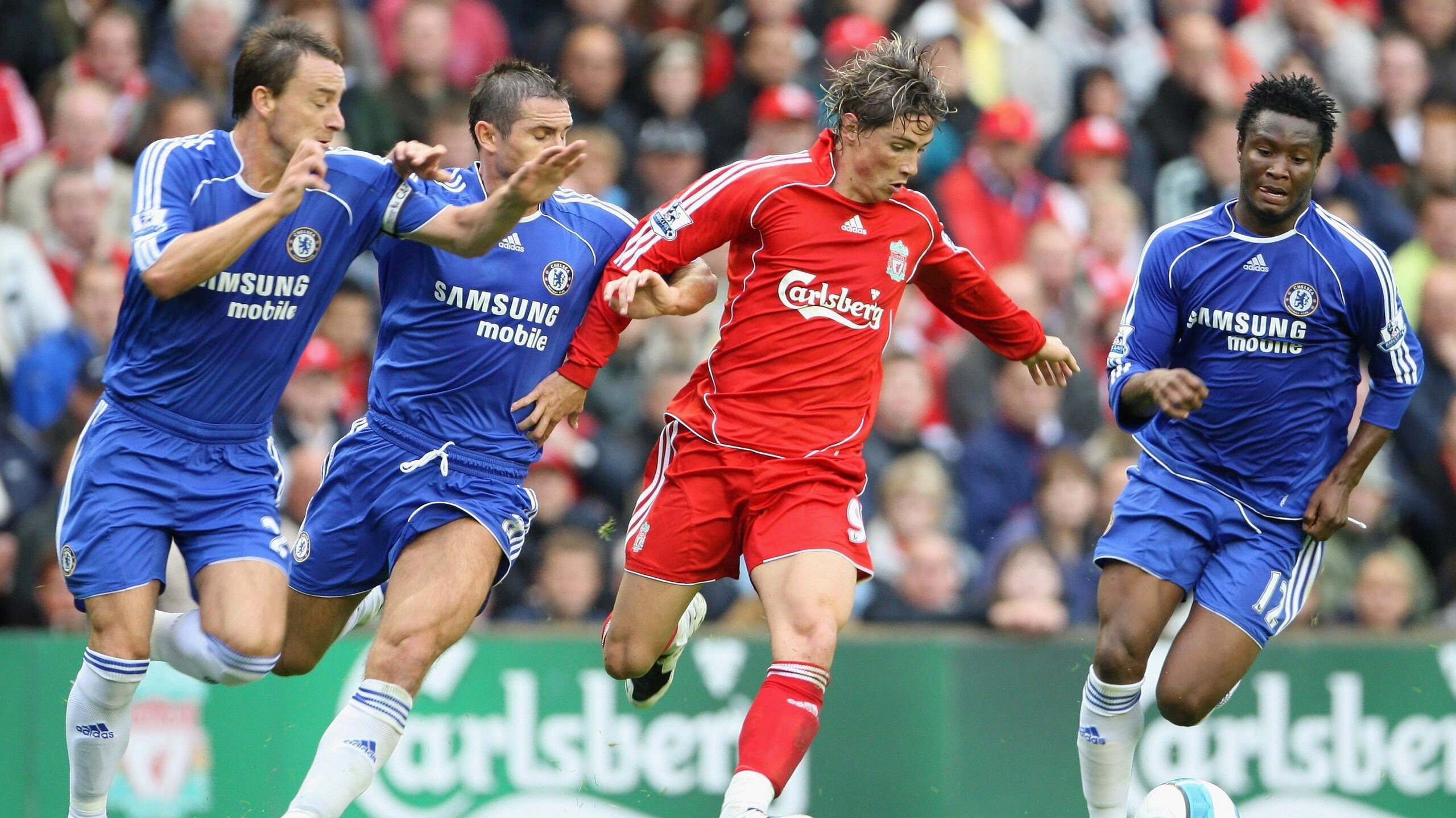 胜负之外，当德国战车邂逅羽球焰火，体育如何织就连结世界的无形经纬