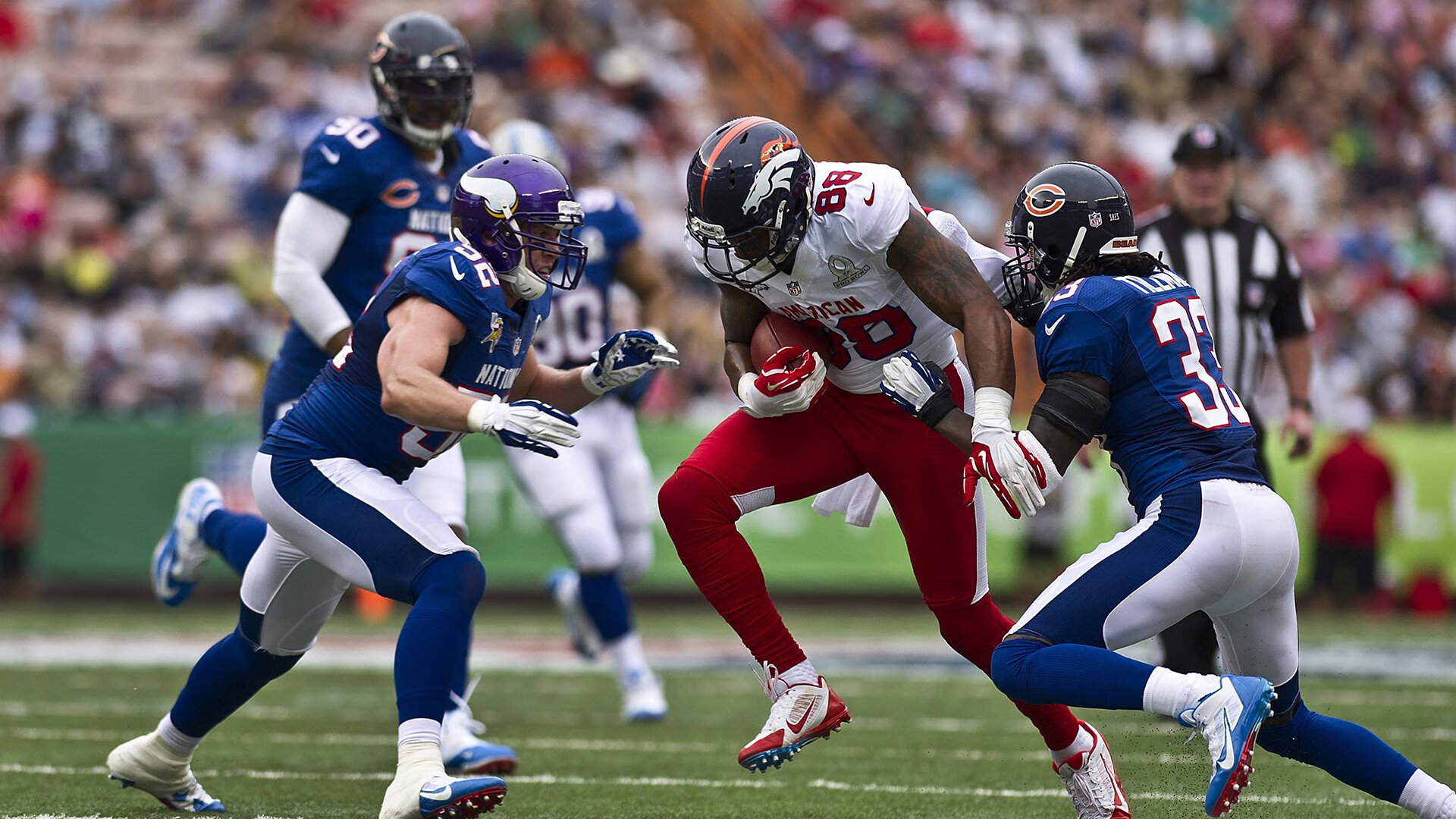 公牛惊险绝杀76人，乔治带队彰显领袖风范