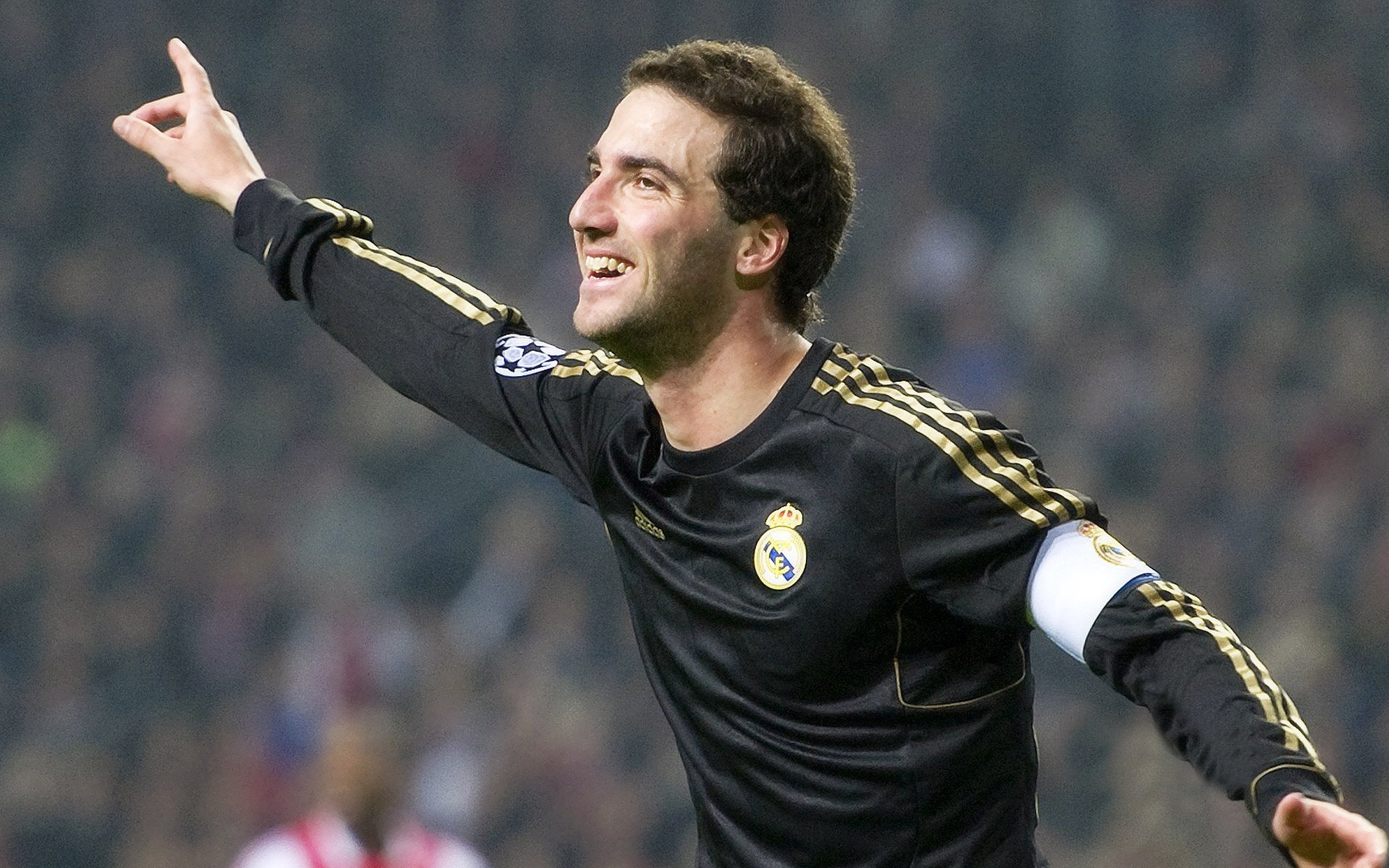 奇迹之夜,哈斯逆天改命,诺里斯惊艳全场